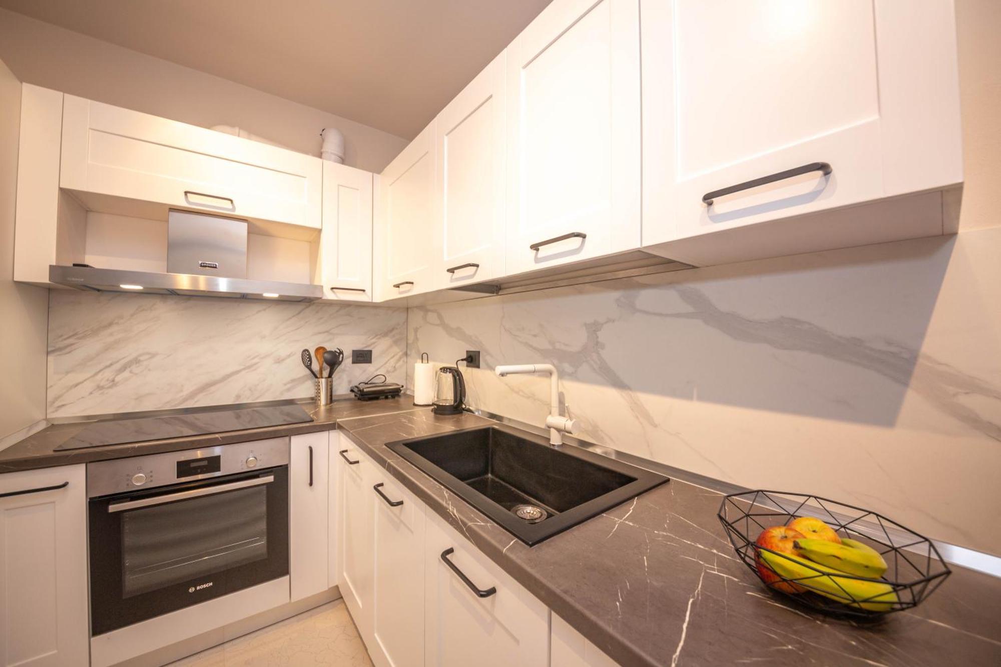 Blloku Unique Apartments 2 Tirana Zewnętrze zdjęcie