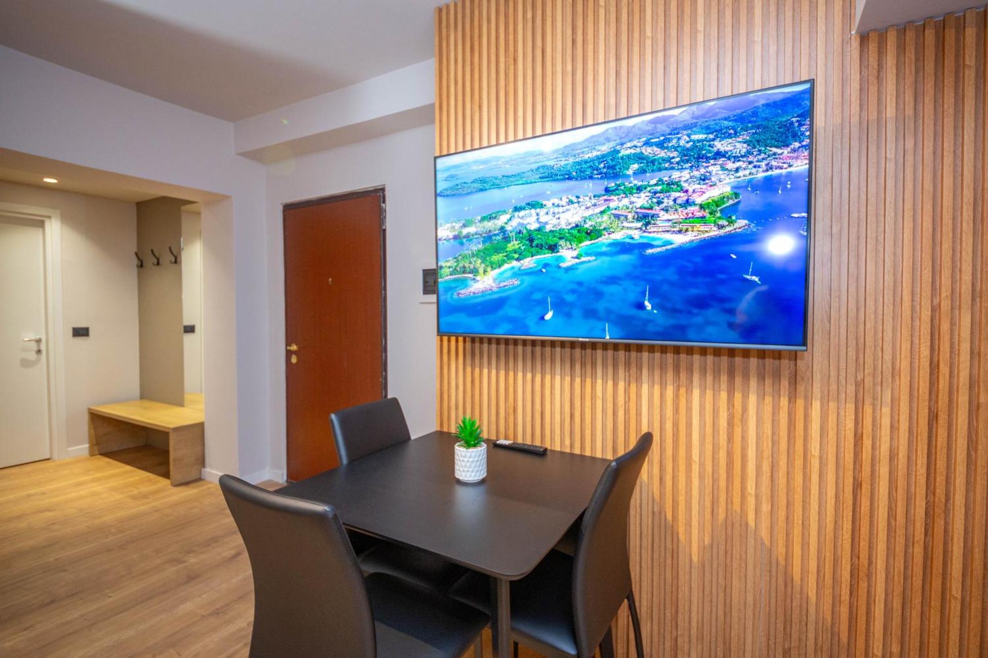 Blloku Unique Apartments 2 Tirana Zewnętrze zdjęcie