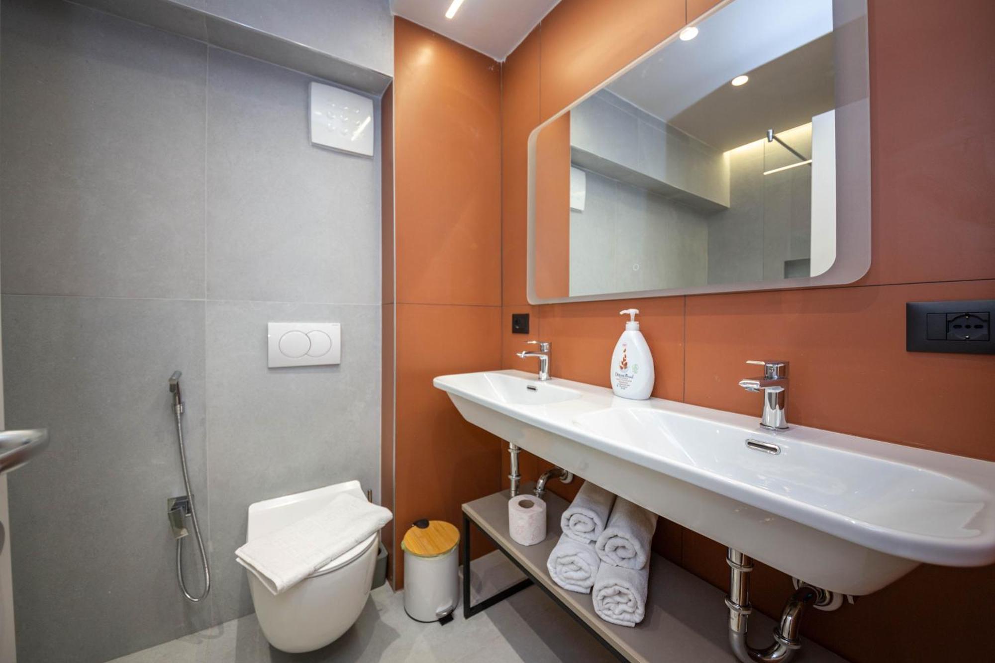 Blloku Unique Apartments 2 Tirana Pokój zdjęcie